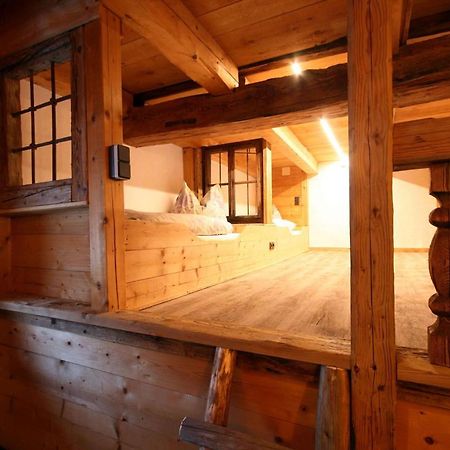 Almliesl Bram-618 Villa Брамберг ам Вилдкогел Екстериор снимка
