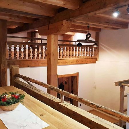 Almliesl Bram-618 Villa Брамберг ам Вилдкогел Екстериор снимка