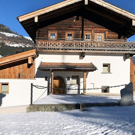 Almliesl Bram-618 Villa Брамберг ам Вилдкогел Екстериор снимка