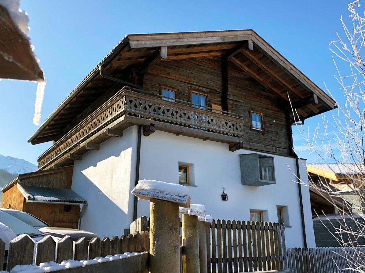 Almliesl Bram-618 Villa Брамберг ам Вилдкогел Екстериор снимка