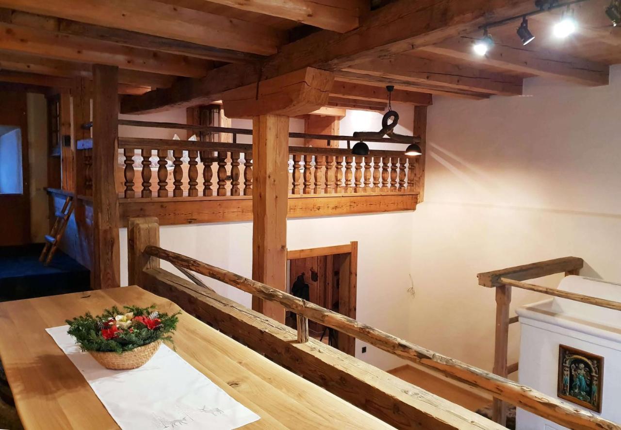 Almliesl Bram-618 Villa Брамберг ам Вилдкогел Екстериор снимка